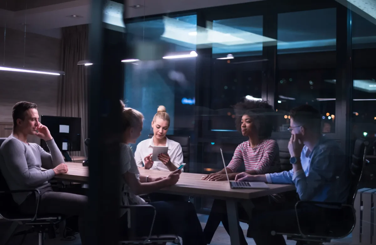 How to create a killer digital marketing